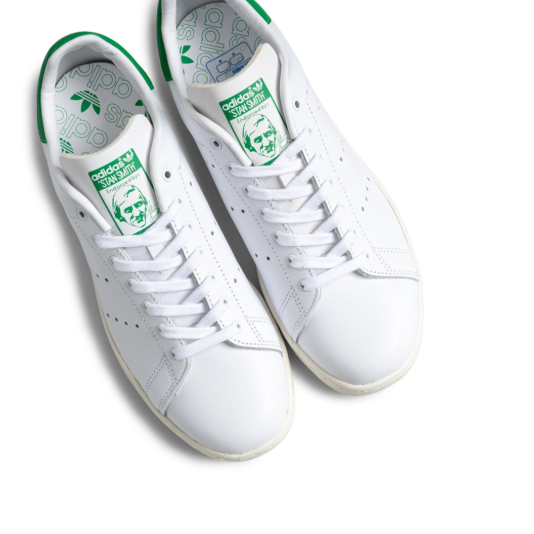 Stan Smith 80s | Cloud White Green