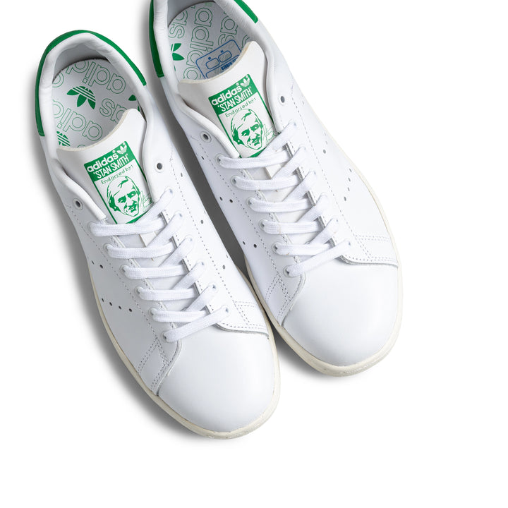 Stan Smith 80s | Cloud White Green