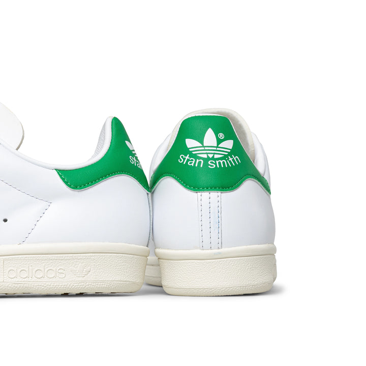 Stan Smith 80s | Cloud White Green