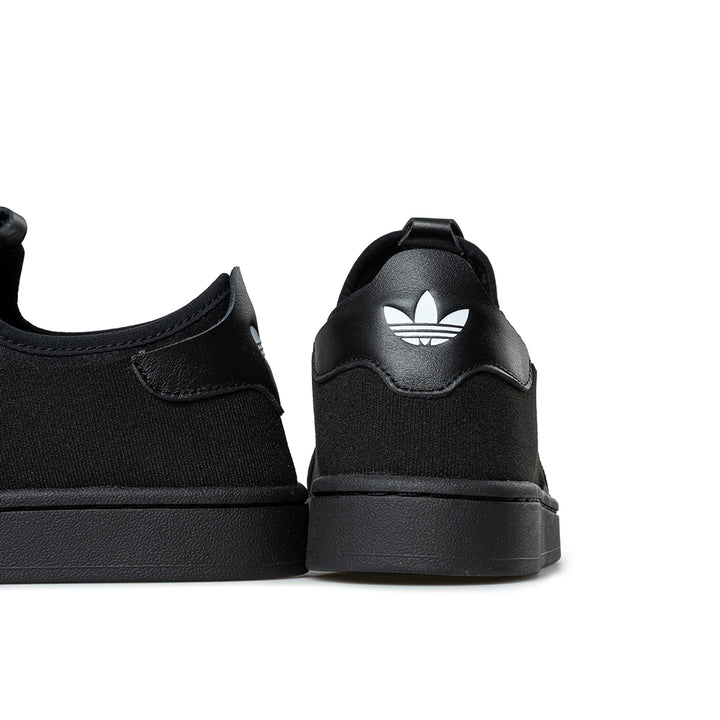 Superstar II X Slip On | Black