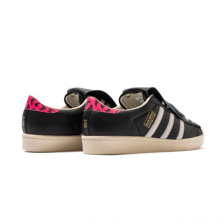 adidas Originals Superstar for Crossover by SBTG | Core Black