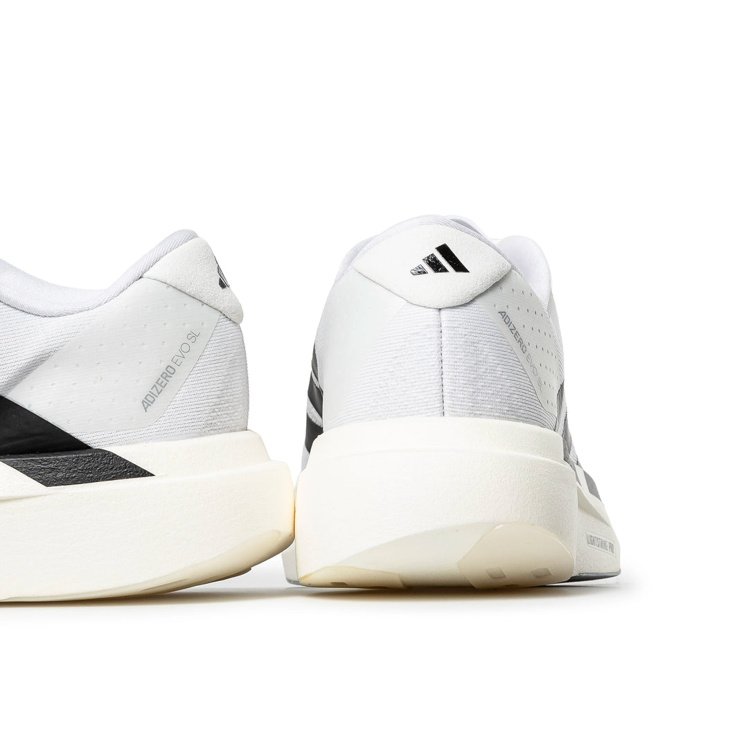 W' Adizero EVO SL | Cloud White