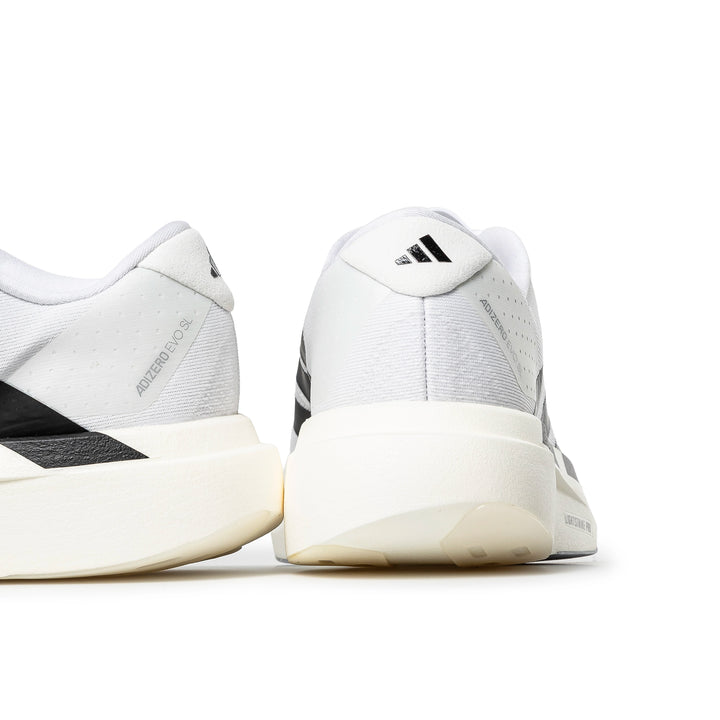 W' Adizero EVO SL | Cloud White