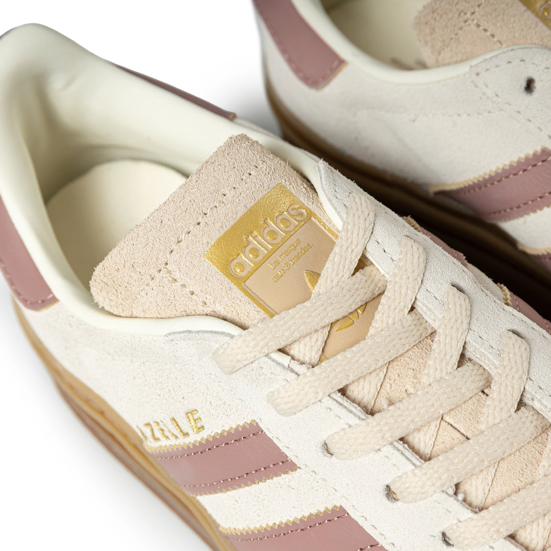 adidas Originals W' Gazelle Bold | Warm Clay adidas Originals W' Gazelle Bold | Warm Clay