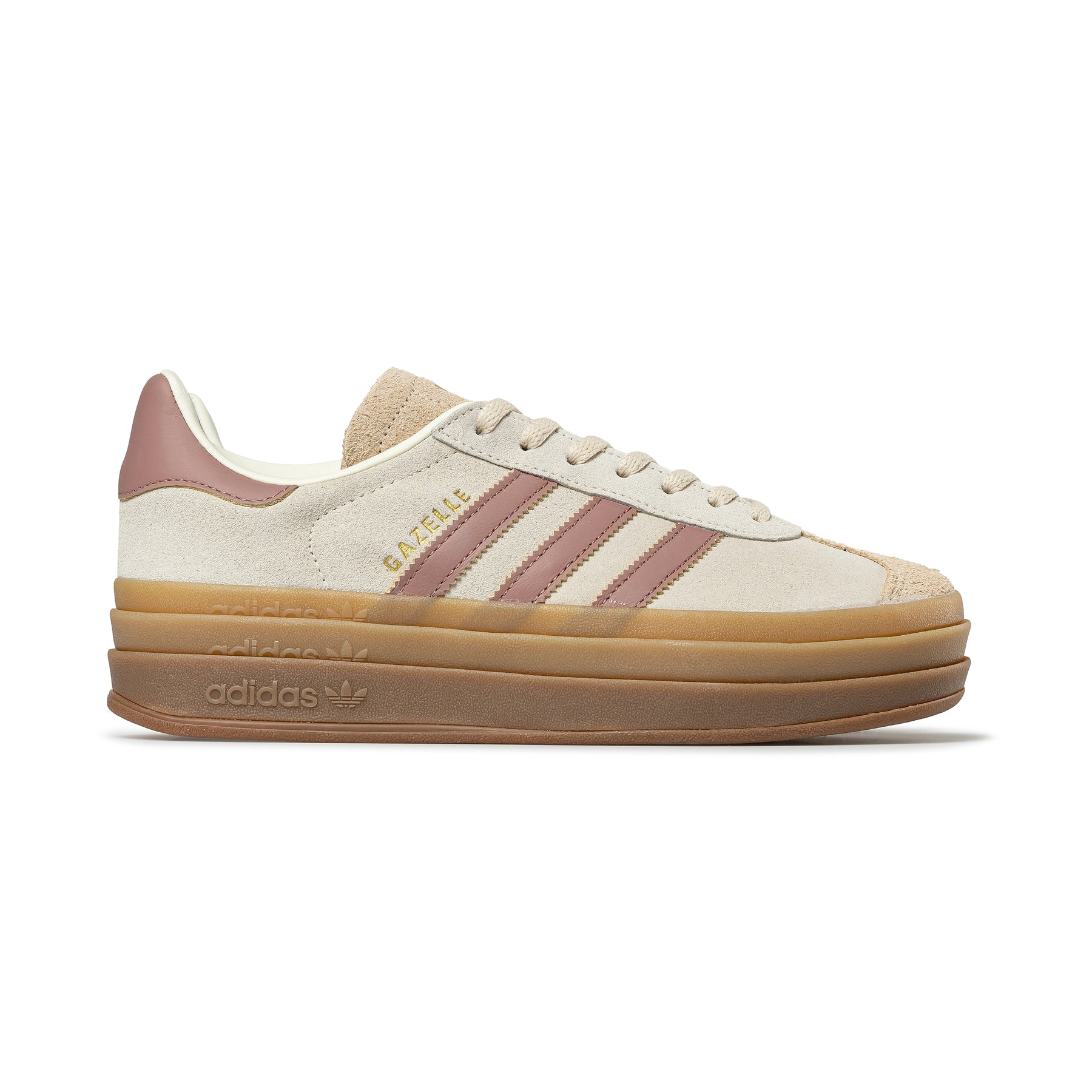 adidas Originals W' Gazelle Bold | Warm Clay adidas Originals W' Gazelle Bold | Warm Clay