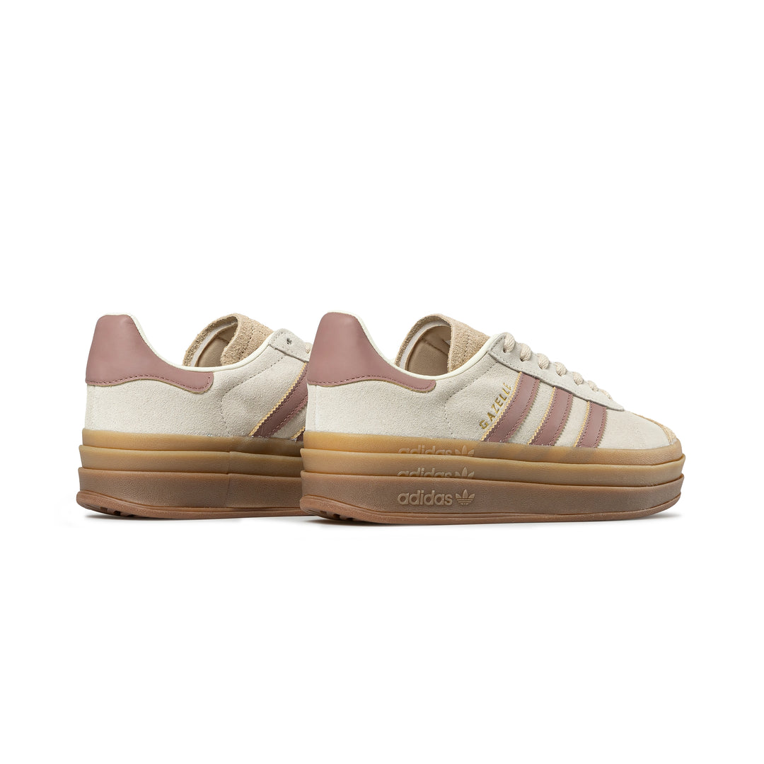 adidas Originals W' Gazelle Bold | Warm Clay adidas Originals W' Gazelle Bold | Warm Clay