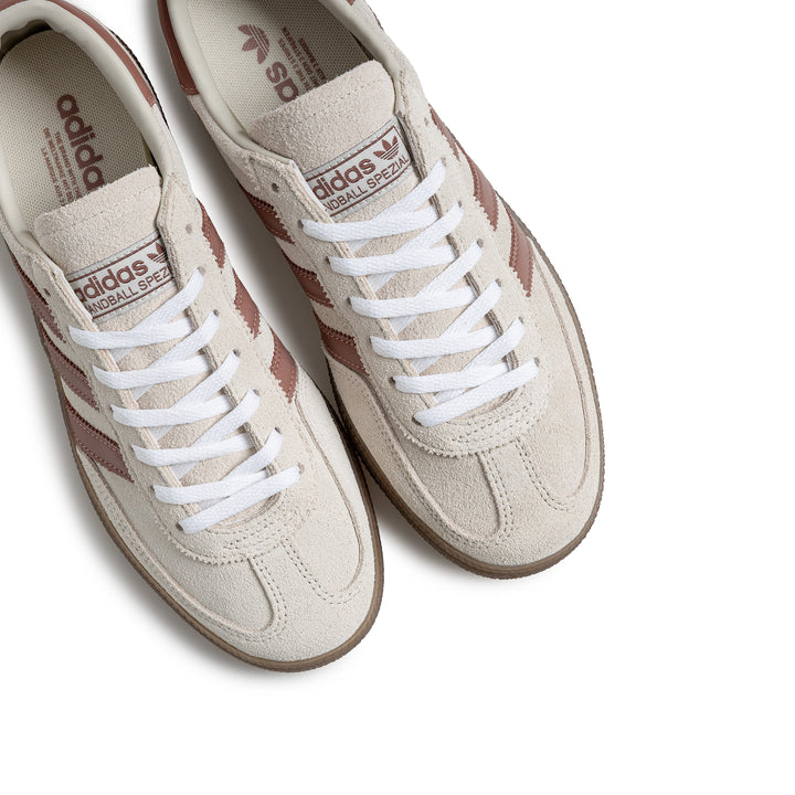 W' Handball Spezial | Alumina