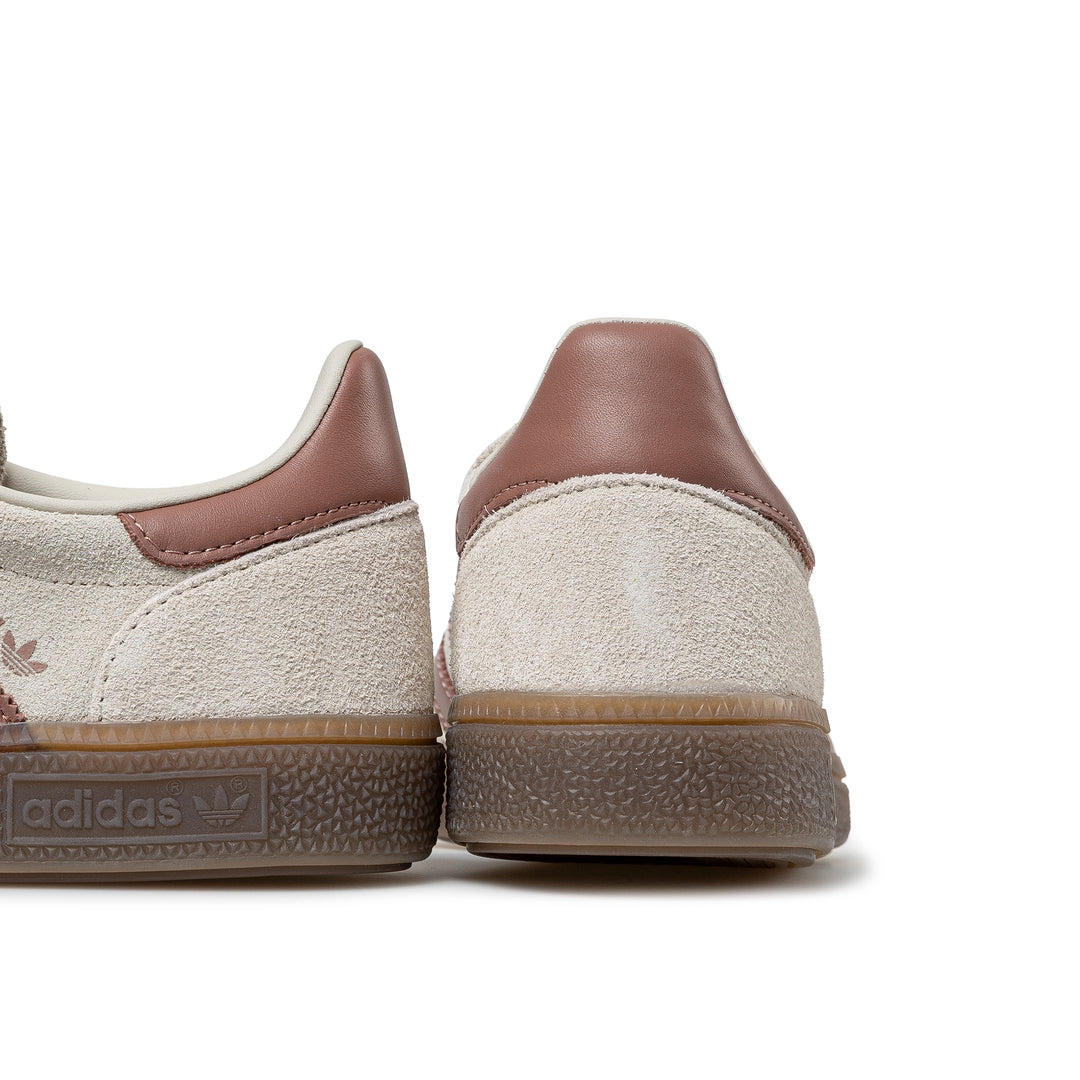 W' Handball Spezial | Alumina