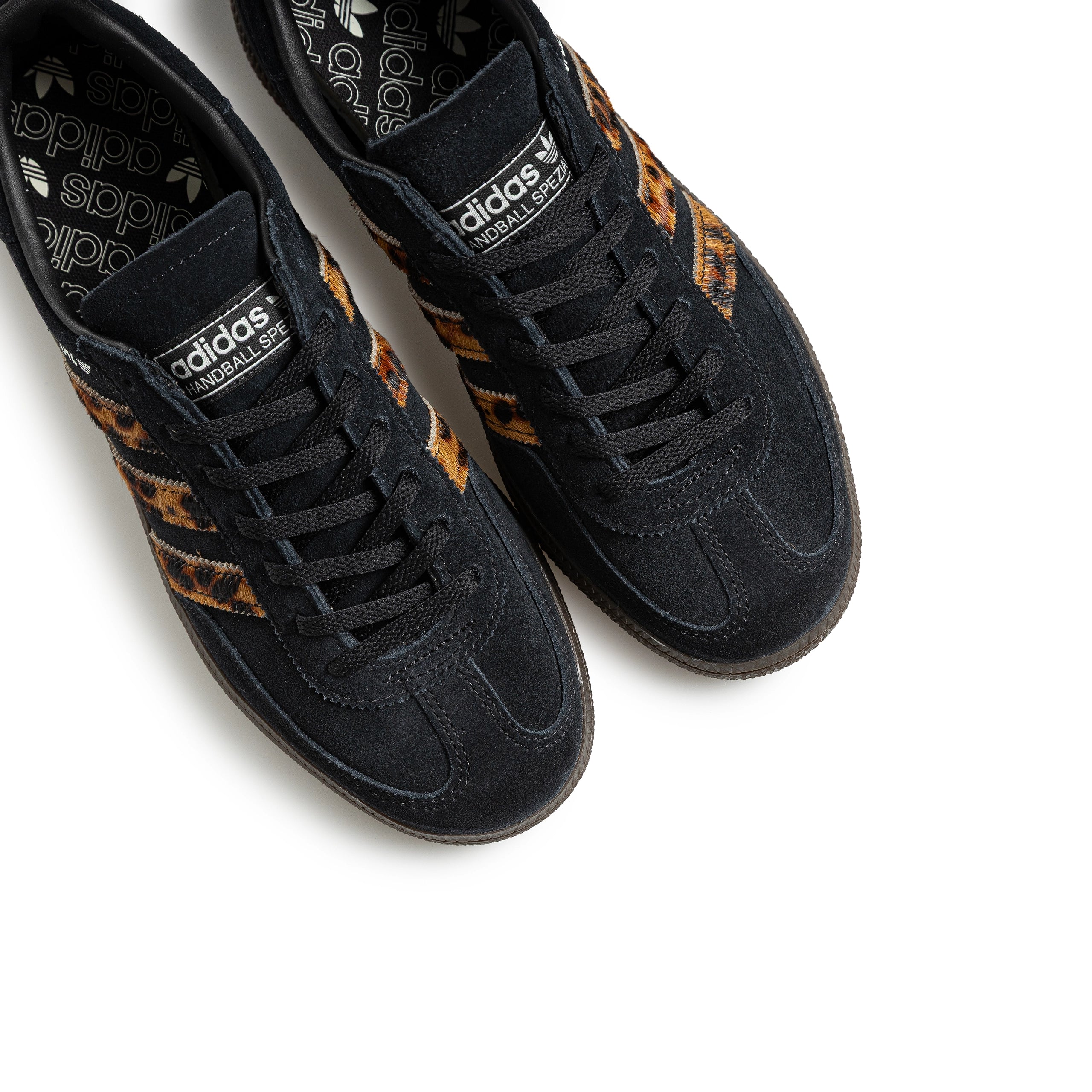 adidas HANDBALL SPEZIAL 24.0cm ブラック adidas Originals W 