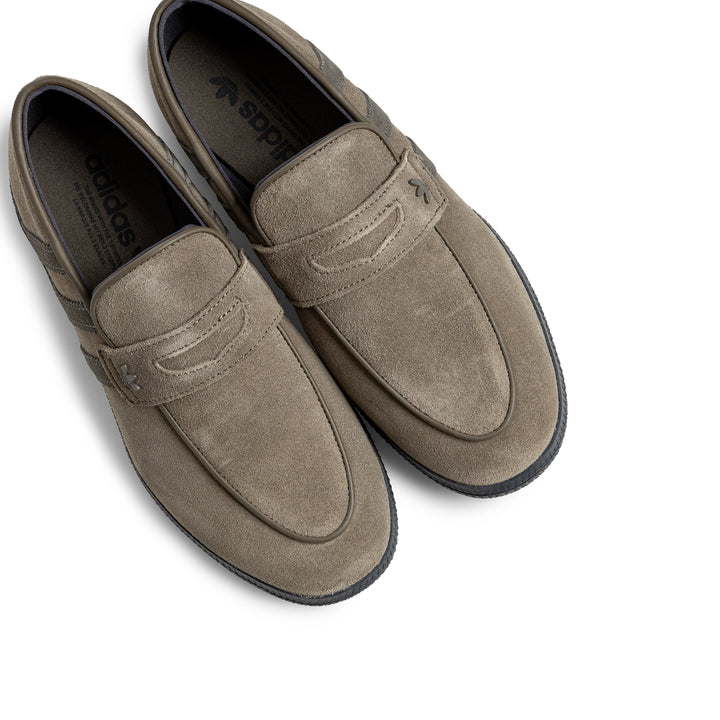 W' Handball Spezial Loafer | Branch