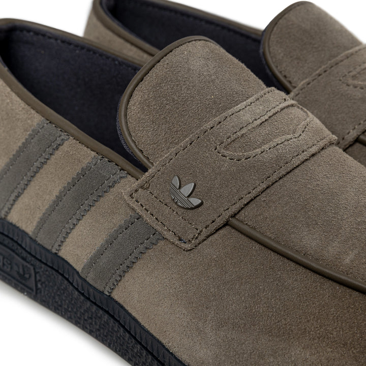W' Handball Spezial Loafer | Branch