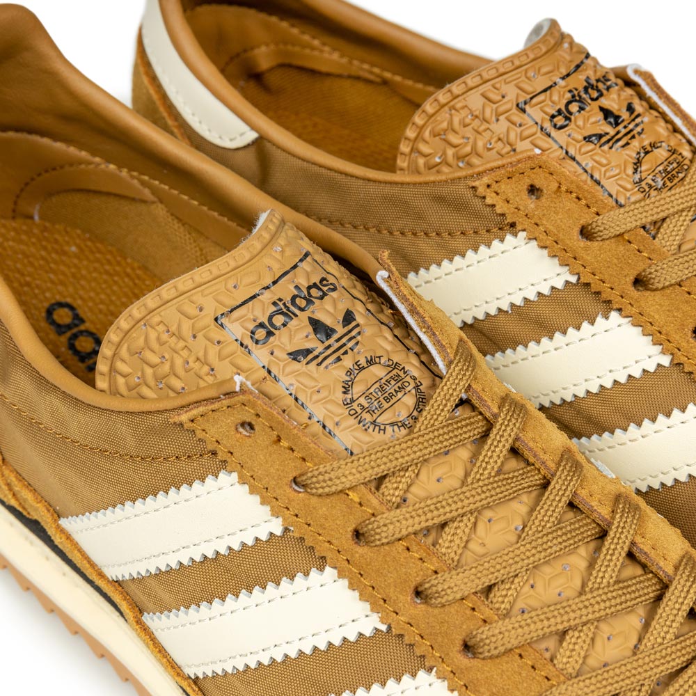 adidas Originals W' SL 72 OG | Bronze Strata adidas Originals W' SL 72 OG | Bronze Strata