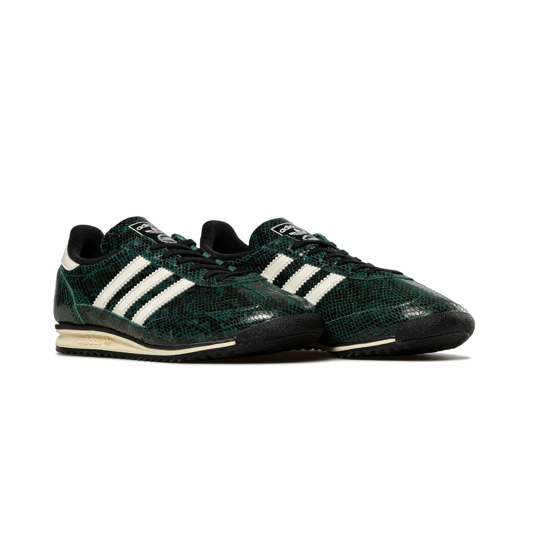 W' SL 72 OG | Collegiate Green