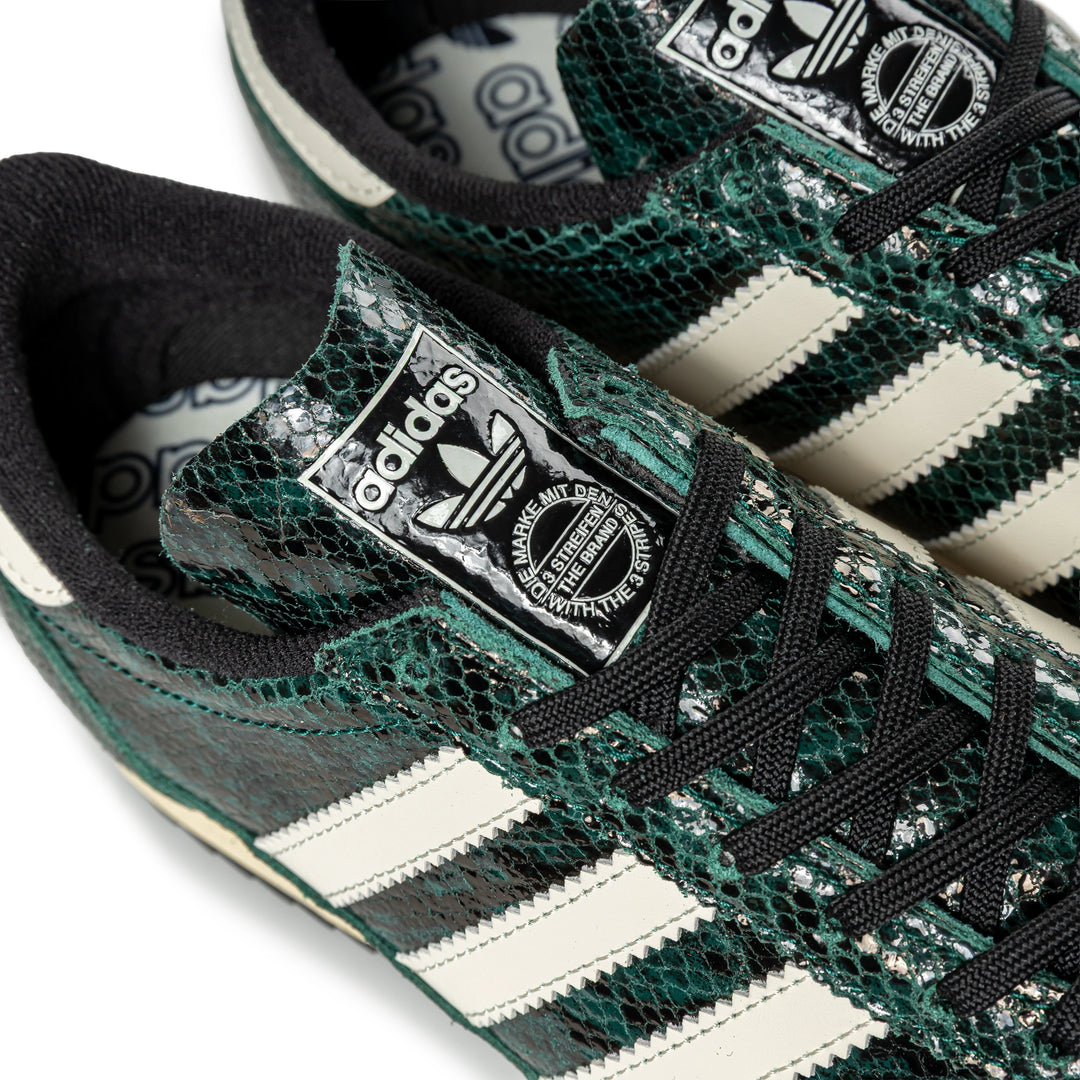 W' SL 72 OG | Collegiate Green