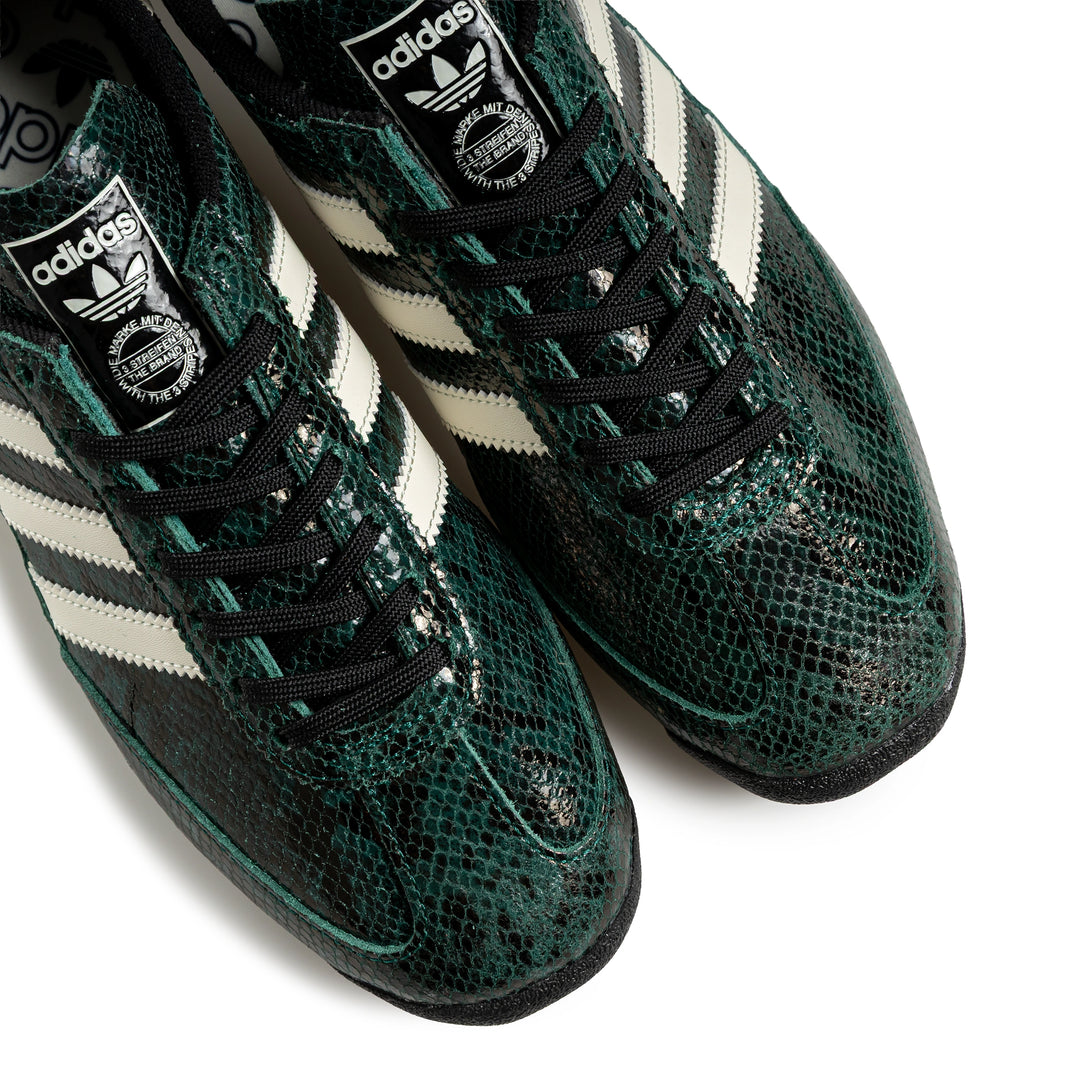 W' SL 72 OG | Collegiate Green