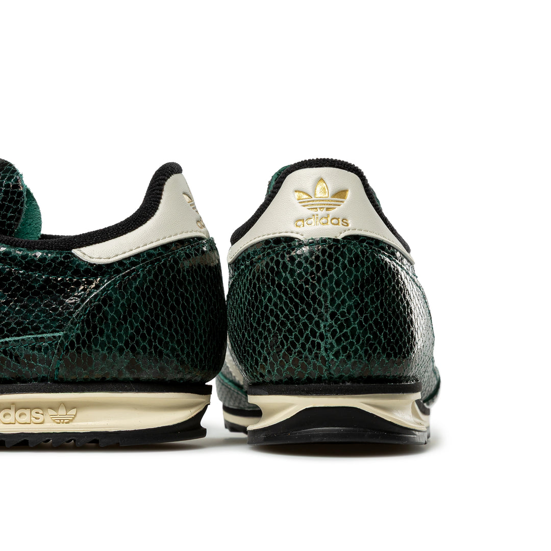 W' SL 72 OG | Collegiate Green