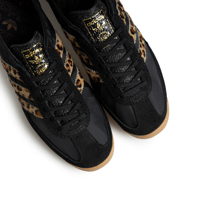 W' SL 72 OG | Core Black