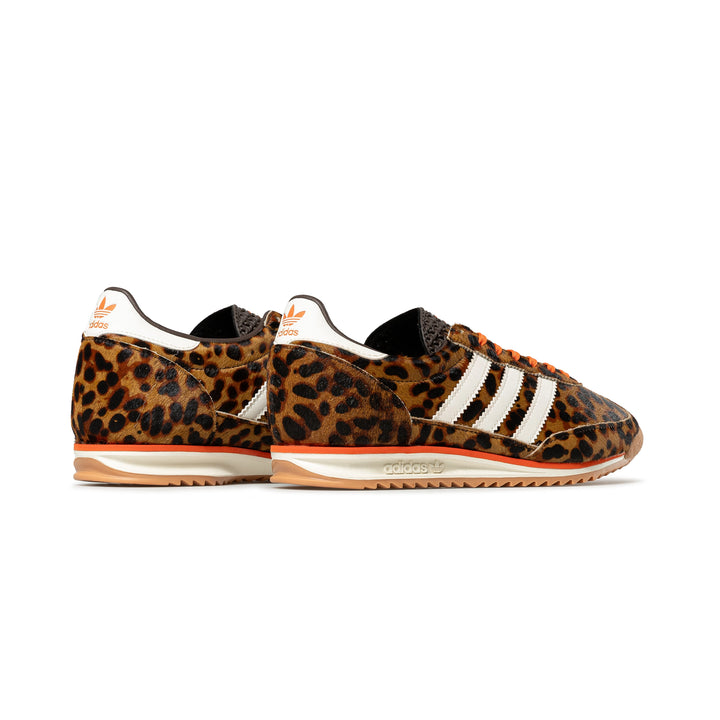 W' SL 72 OG | Dark Brown