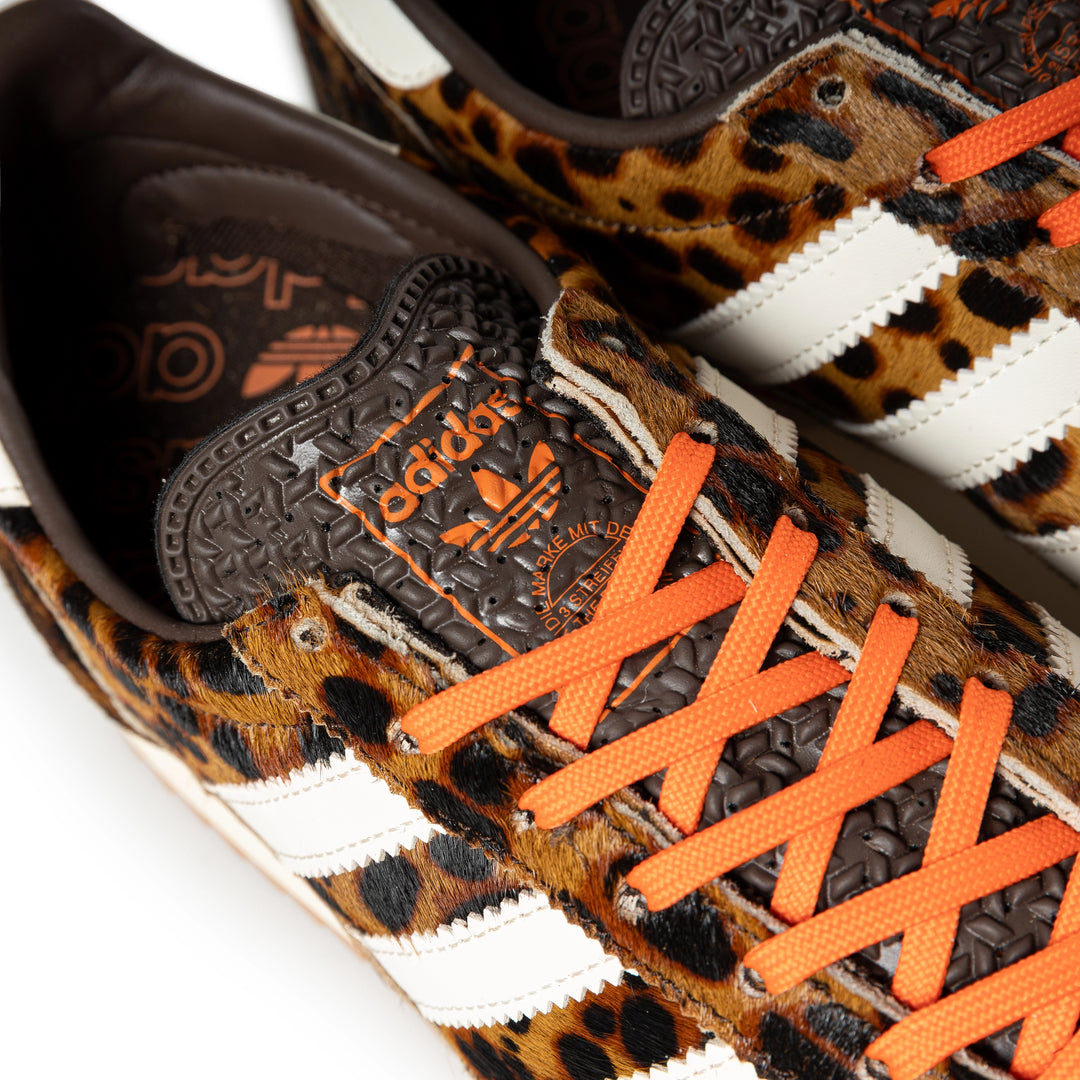 W' SL 72 OG | Dark Brown