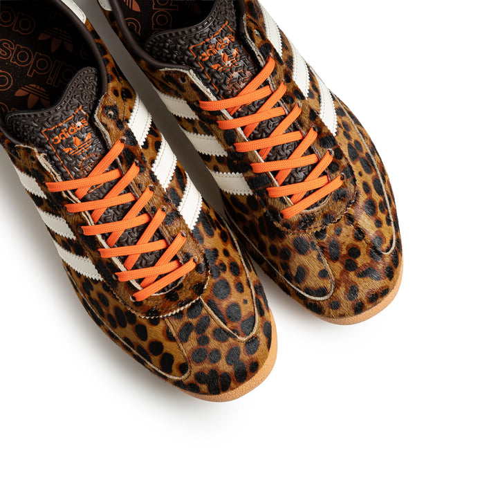 W' SL 72 OG | Dark Brown