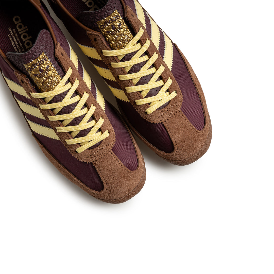 adidas Originals W' SL 72 OG | Maroon adidas Originals W' SL 72 OG | Maroon