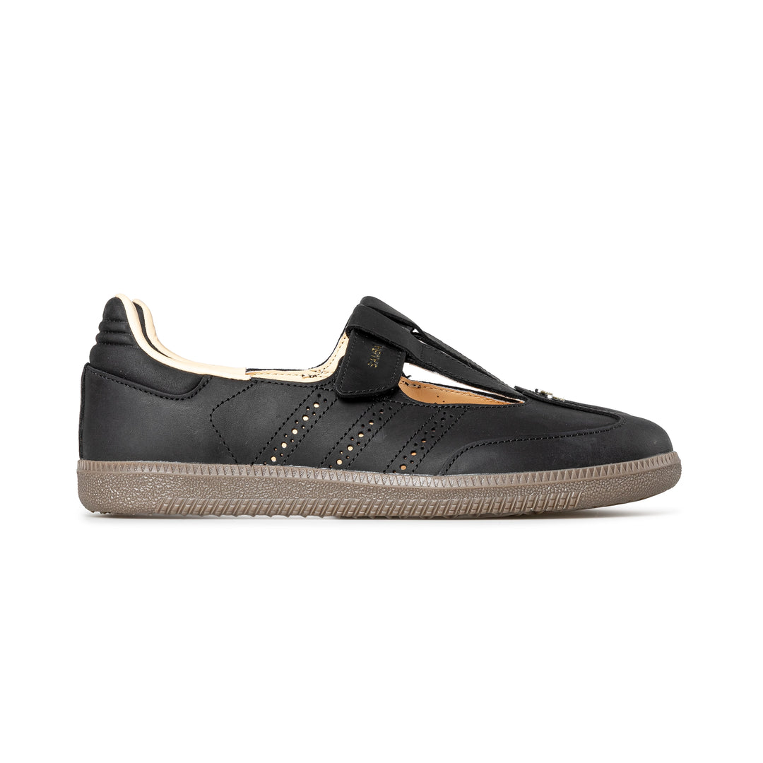 W' Samba Jane | Core Black
