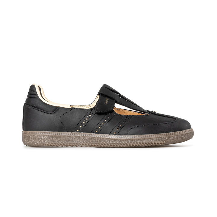 W' Samba Jane | Core Black
