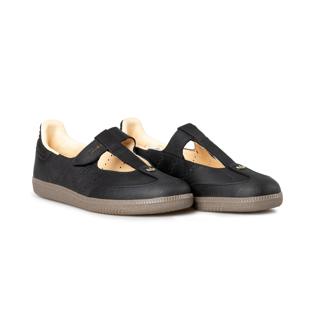W' Samba Jane | Core Black