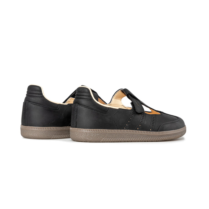 W' Samba Jane | Core Black
