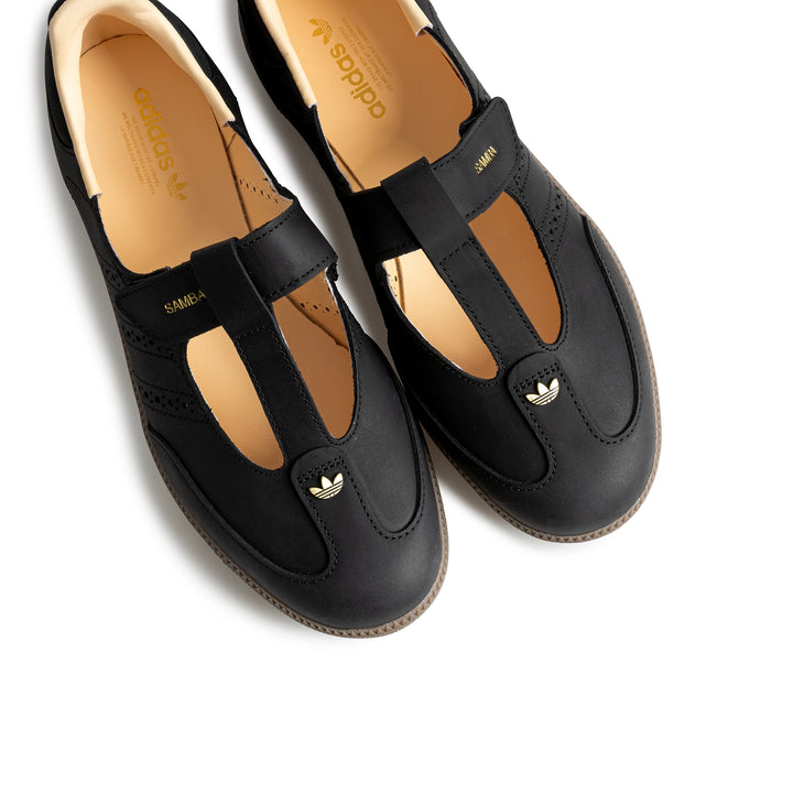 W' Samba Jane | Core Black