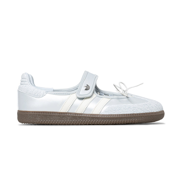 W' Samba Jane | Halo Blue