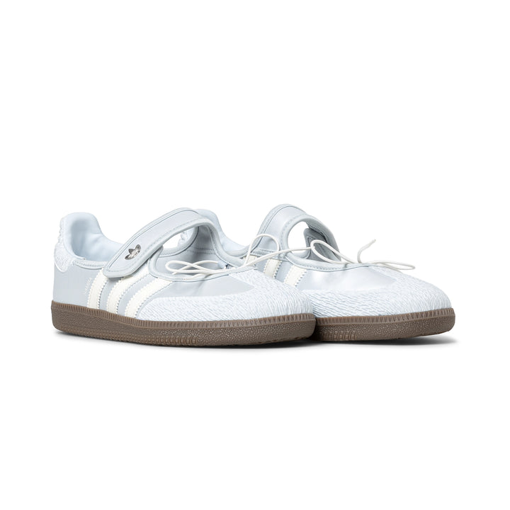 W' Samba Jane | Halo Blue