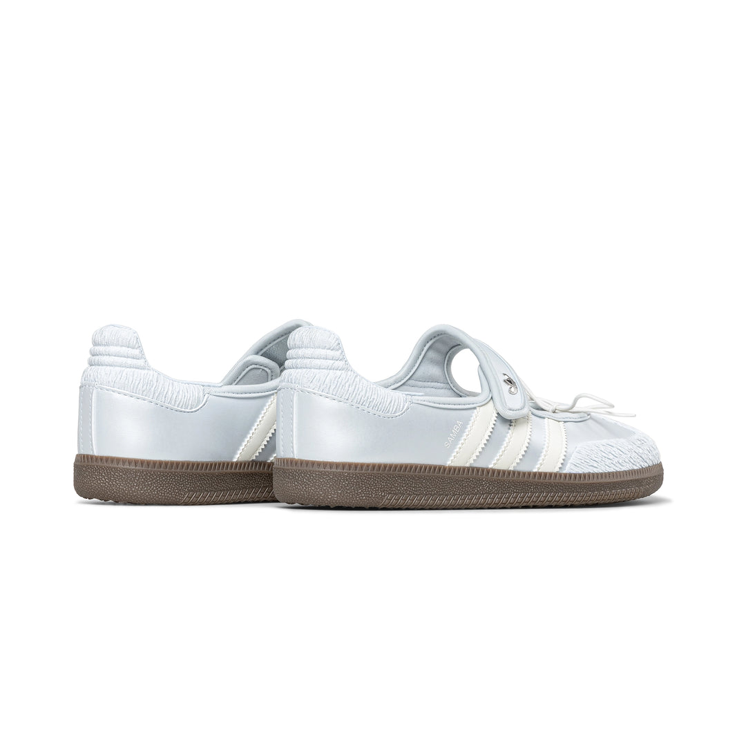 W' Samba Jane | Halo Blue