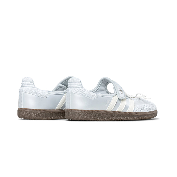 W' Samba Jane | Halo Blue