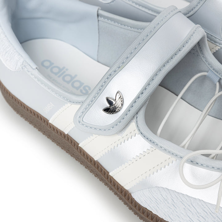 W' Samba Jane | Halo Blue