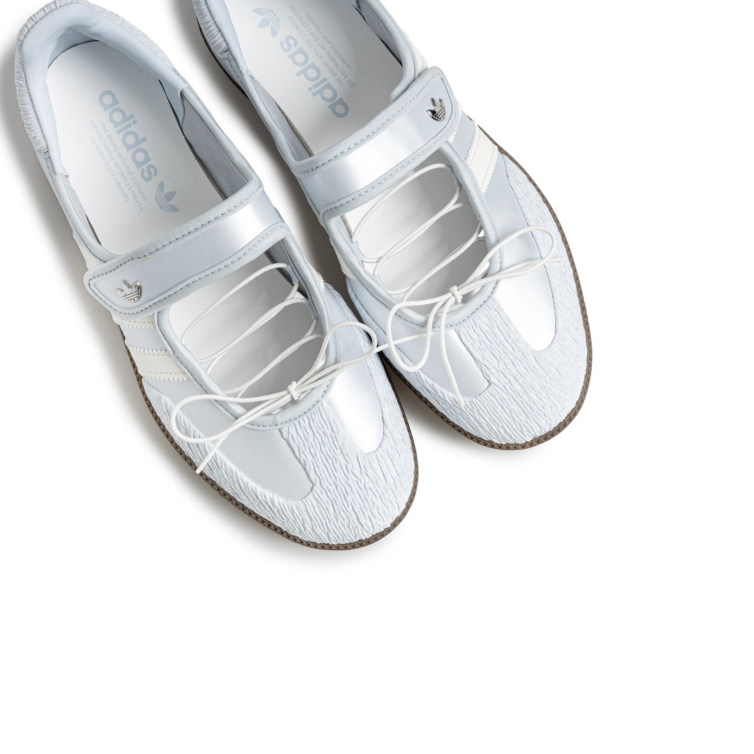 W' Samba Jane | Halo Blue