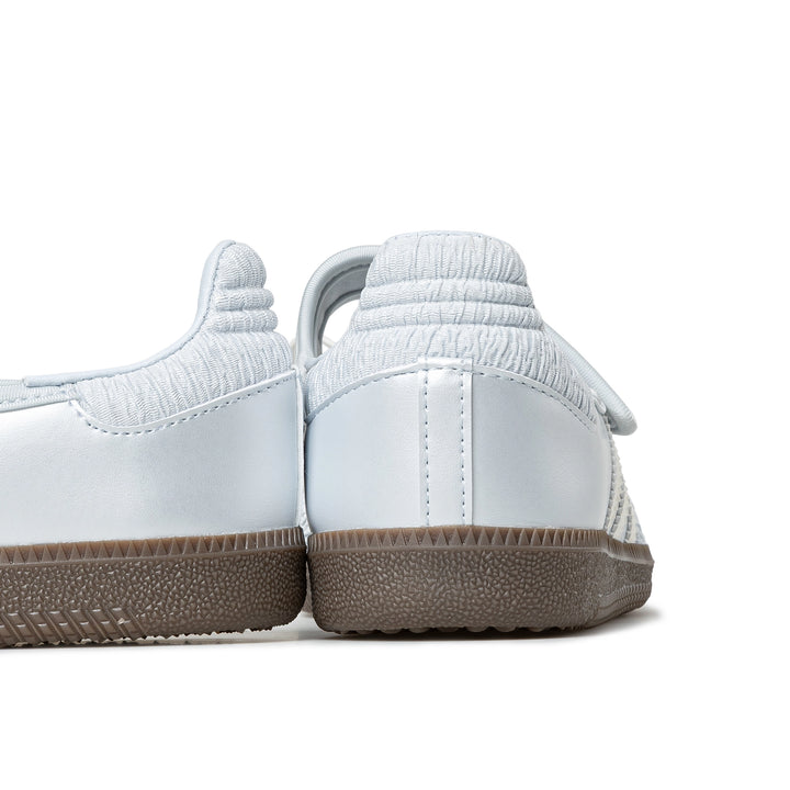 W' Samba Jane | Halo Blue