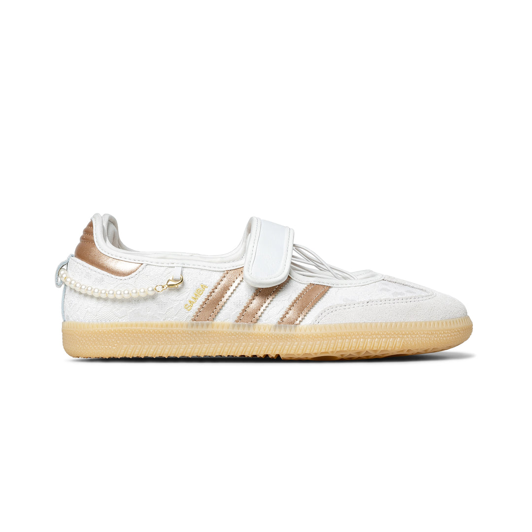 W' Samba Jane | Off White