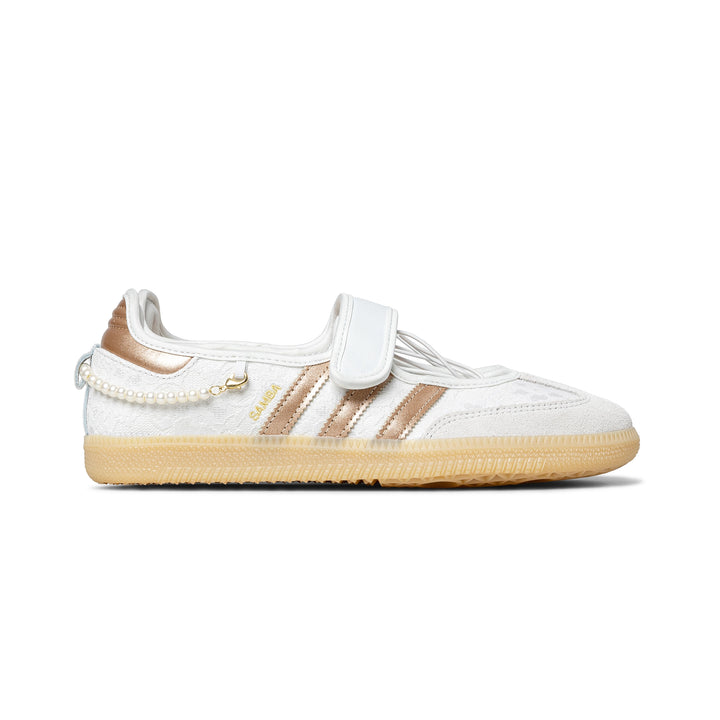 W' Samba Jane | Off White