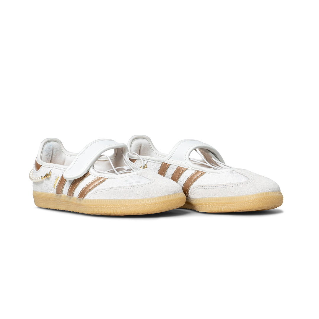 W' Samba Jane | Off White