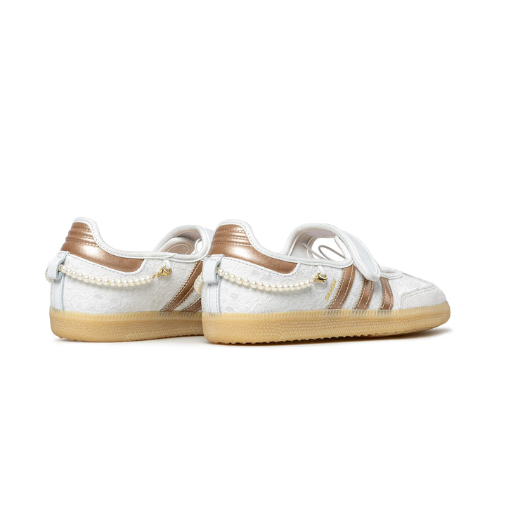 W' Samba Jane | Off White
