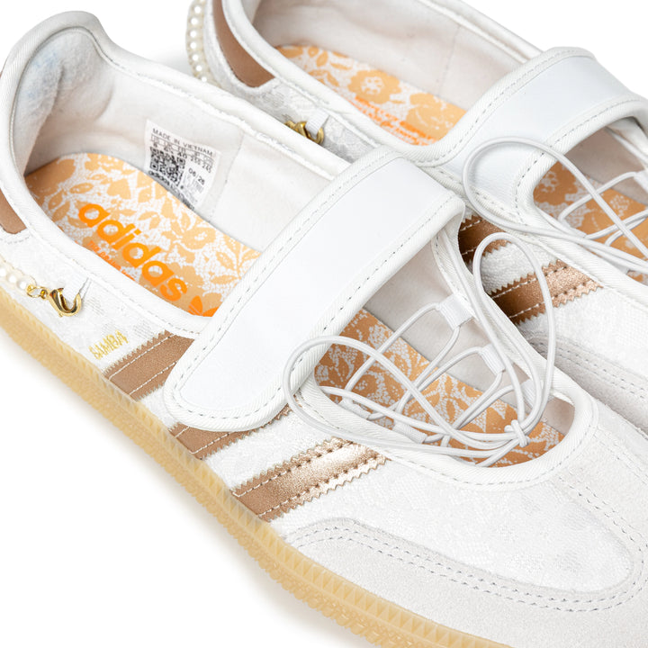 W' Samba Jane | Off White