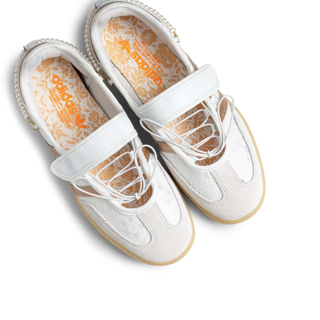 W' Samba Jane | Off White