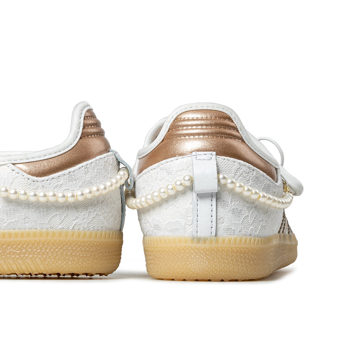 W' Samba Jane | Off White
