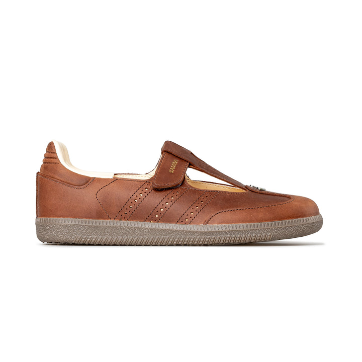 W' Samba Jane | Sand Strata