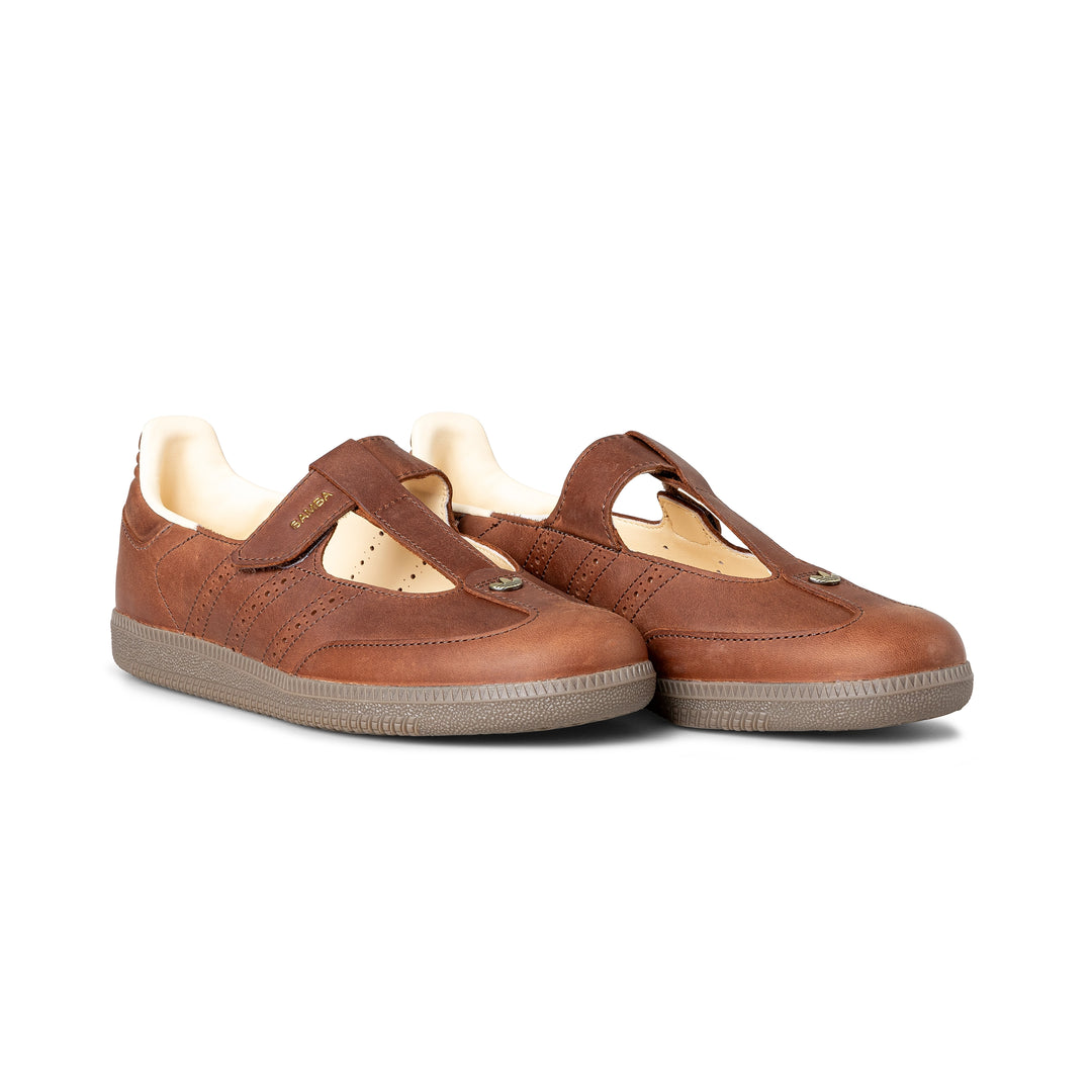 W' Samba Jane | Sand Strata