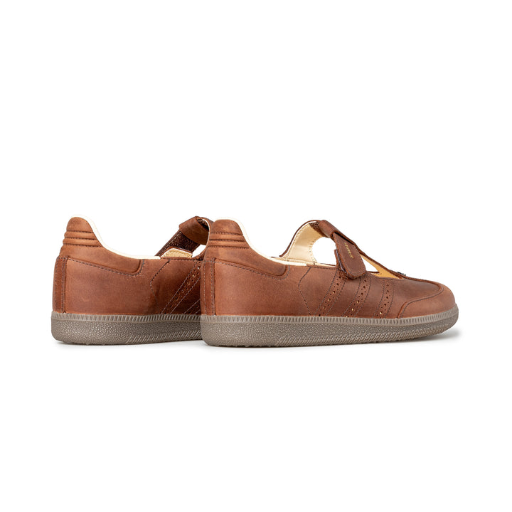 W' Samba Jane | Sand Strata