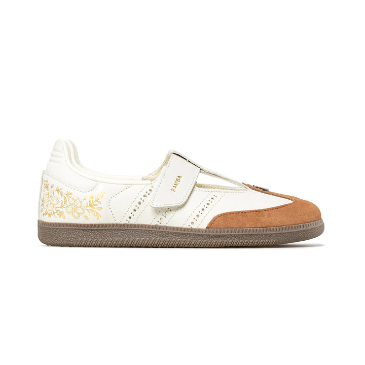 W' Samba OG | Off White