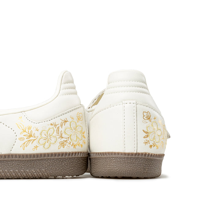 W' Samba OG | Off White