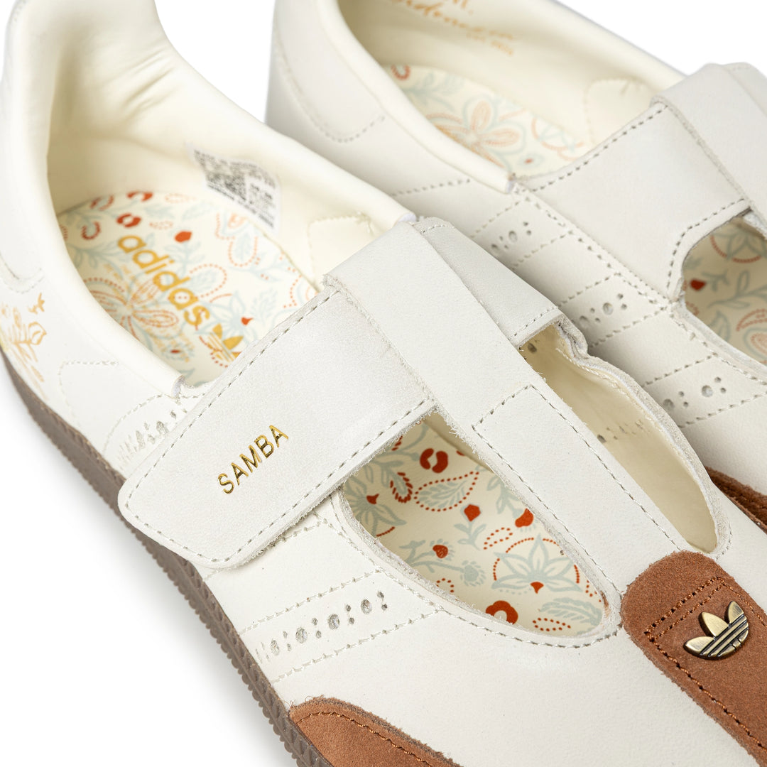 W' Samba OG | Off White